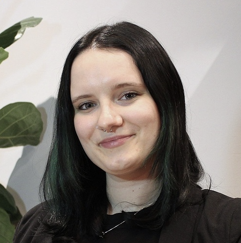 Lilian Verleger