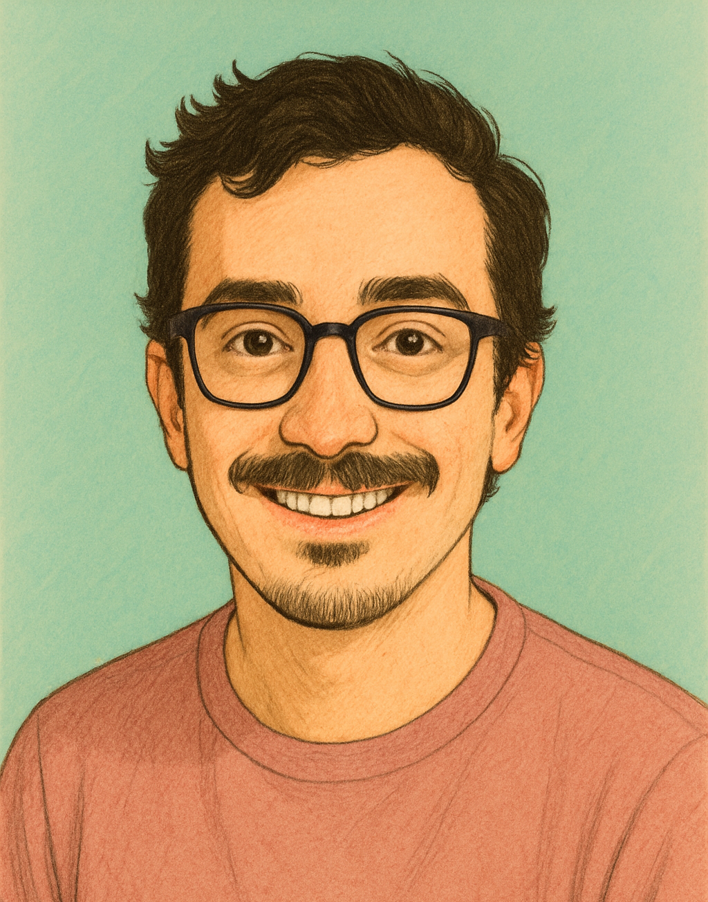 Nicholas Furcillo